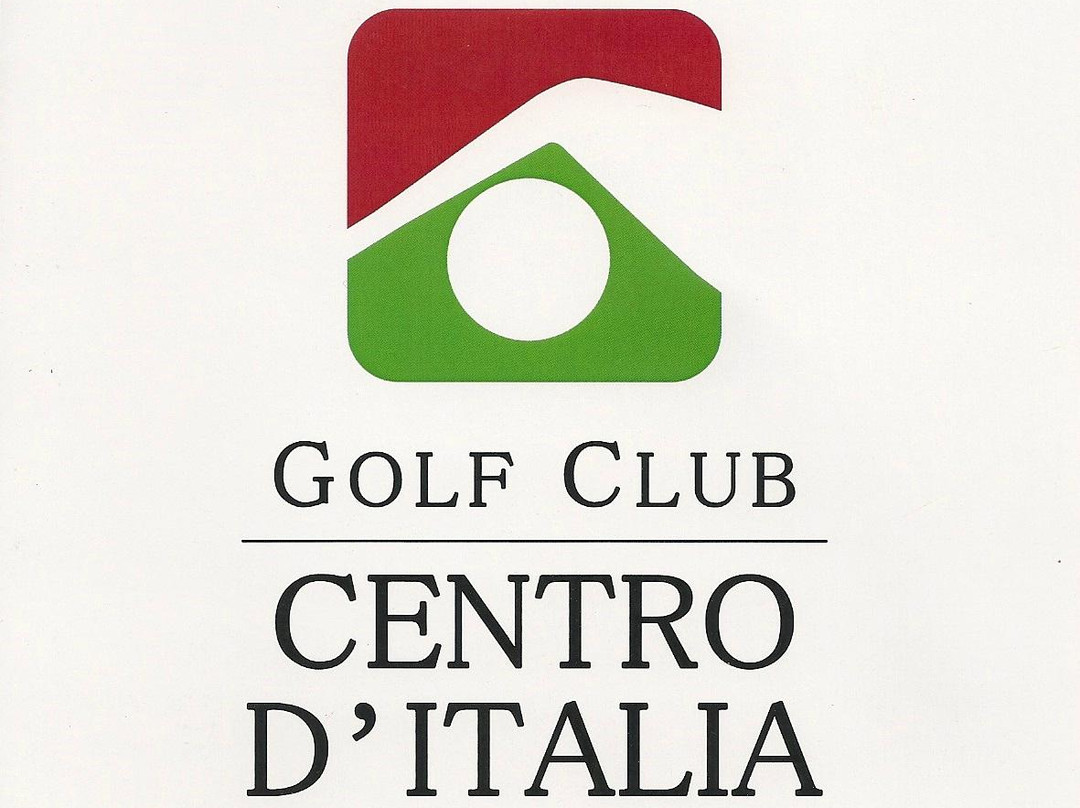 Golf Club Rieti - Centro d'Italia-列蒂必去景点