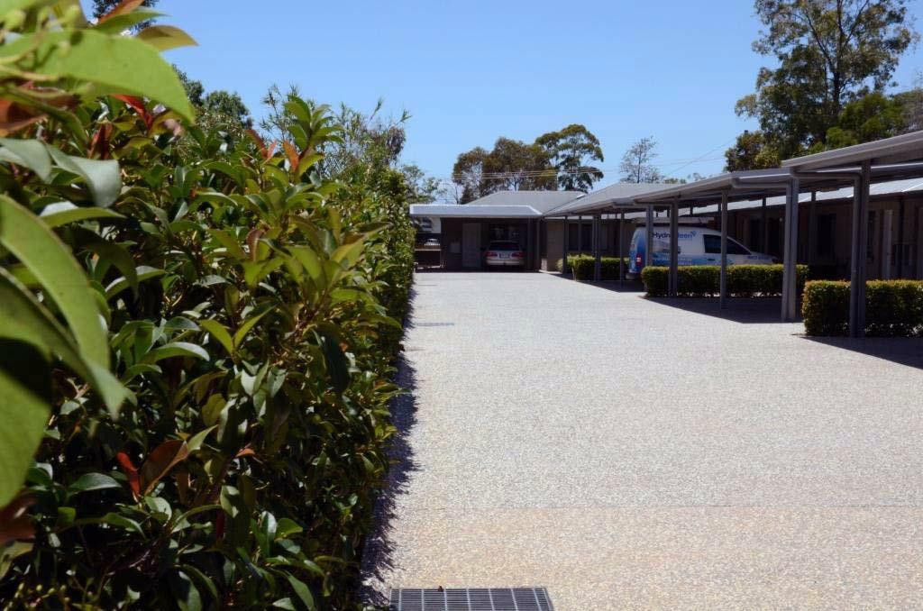 Oakey Motor Inn主图