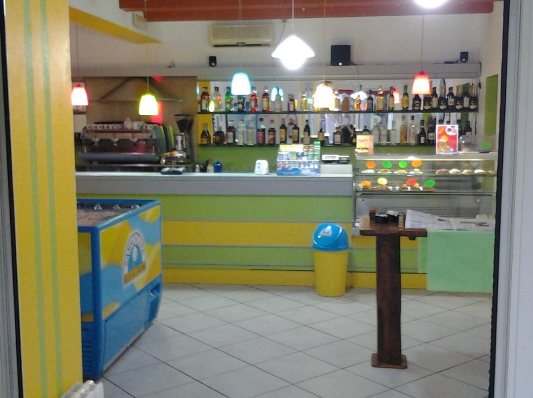 Cafe' de Bahia Pisa-比萨必去景点