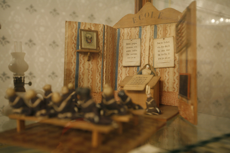 Romantic Museum Can Llopis-锡切斯必去景点