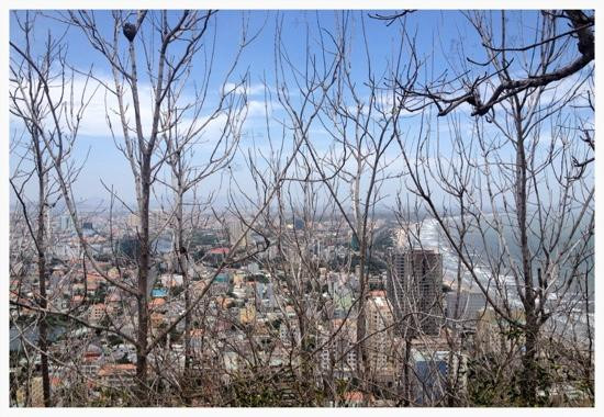 Jesus Christ Statue-头顿必去景点