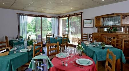 Hôtel La Condamine主图