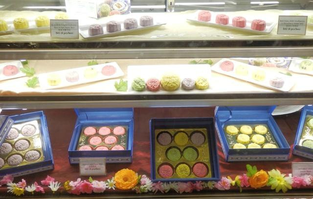 怡丰城-新加坡必去景点