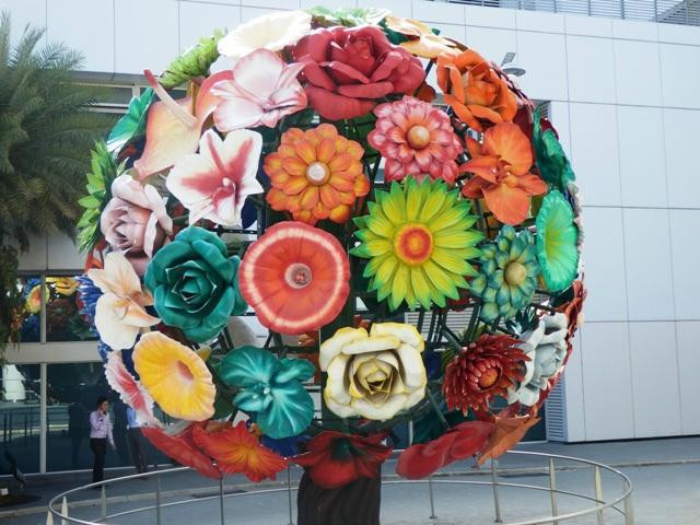 怡丰城-新加坡必去景点