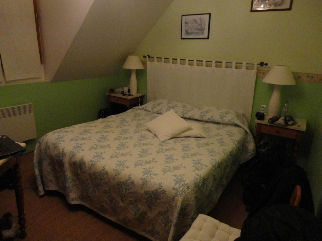 La Roche Buard主图