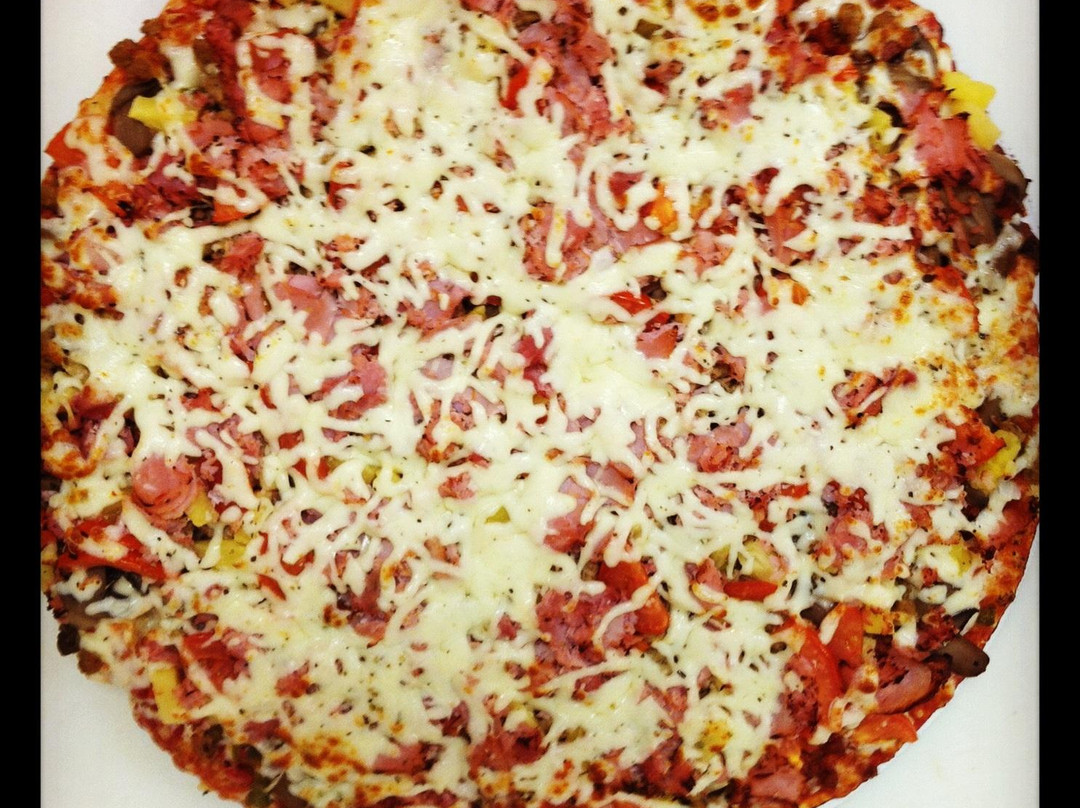 Sir Pizza of Siler City