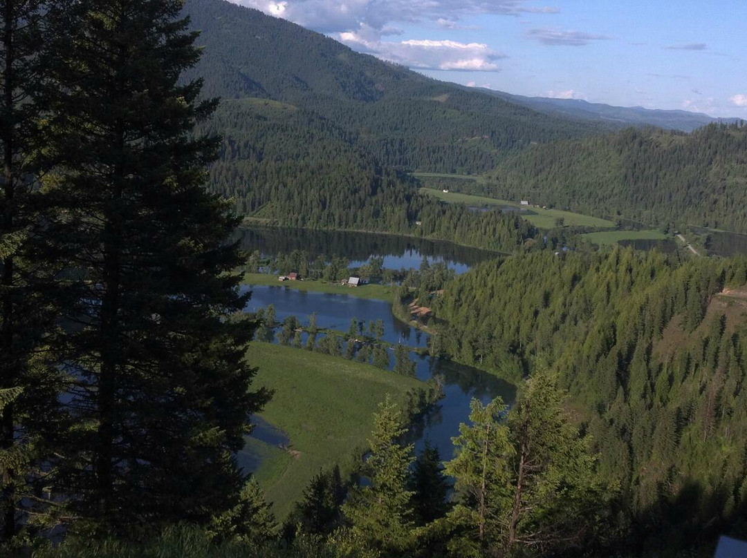 St Joe Riverfront Bed and Breakfast主图