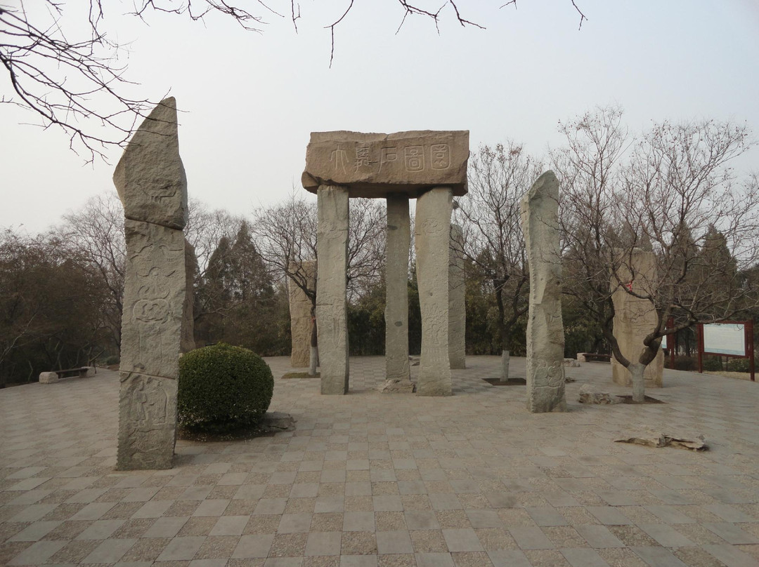 千佛山-济南市必去景点