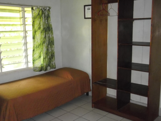 Madang Country Women's Association Guesthouse主图