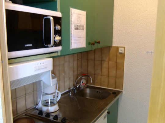 Residence Boedette主图