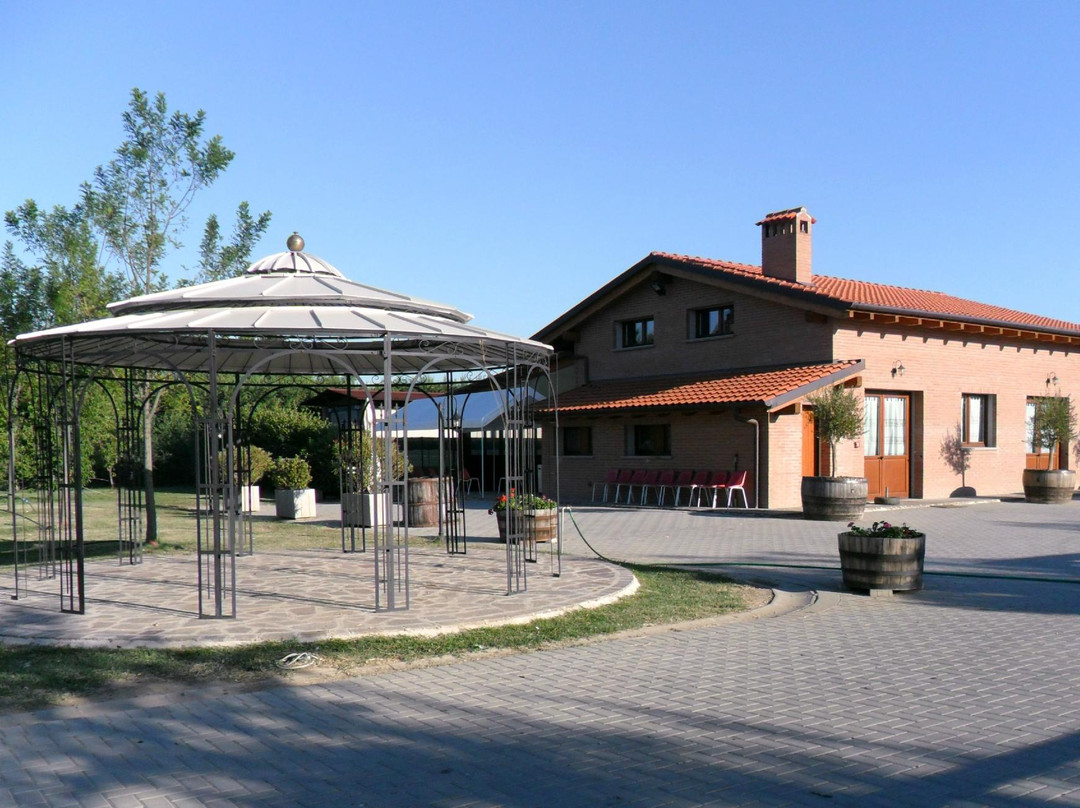 La Corte Dei Ciliegi