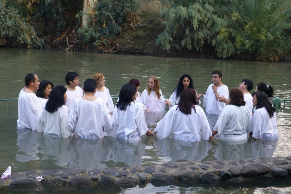 Yardenit-Kinneret必去景点