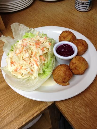 B&K Salt Beef Bar主图