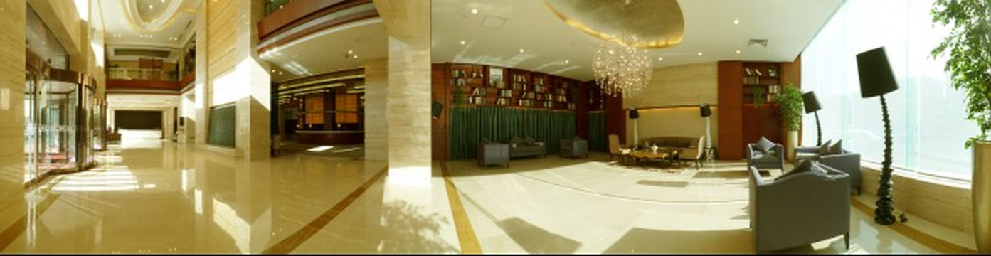 石家庄阳光格瑞酒店（裕华万达广场怀特商业广场店）主图