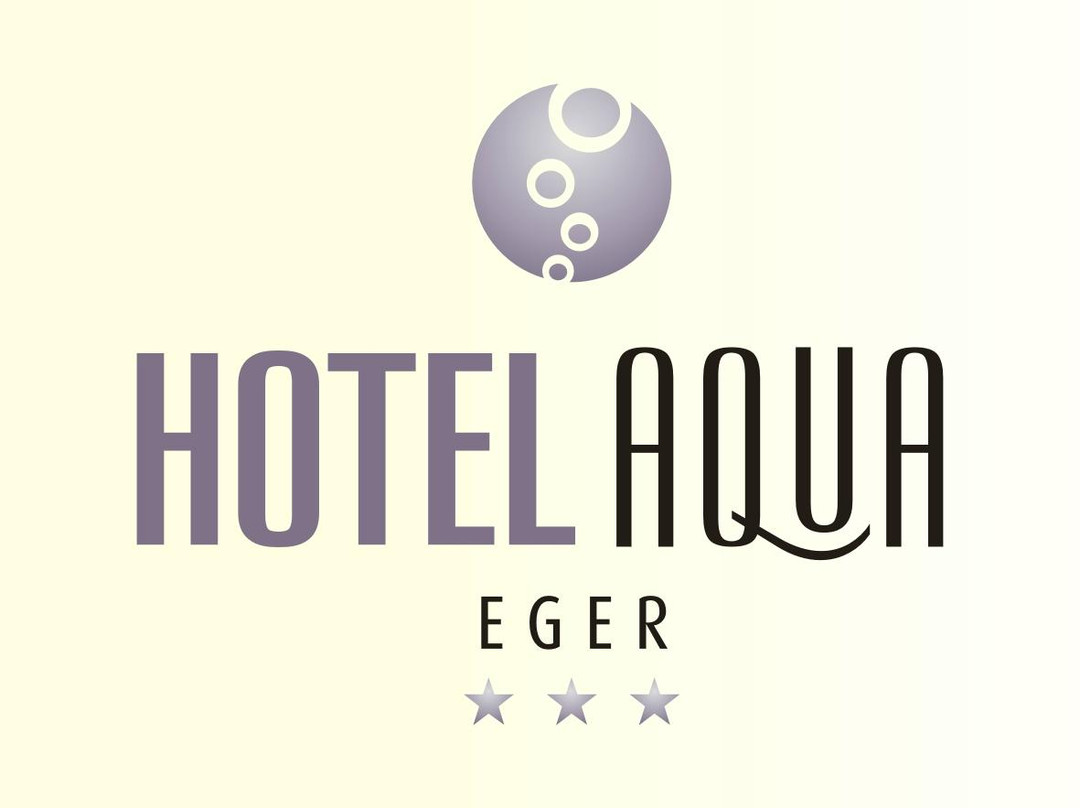 Hotel Aqua Eger