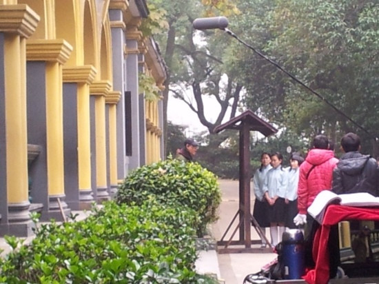 湖南第一师范-长沙市必去景点