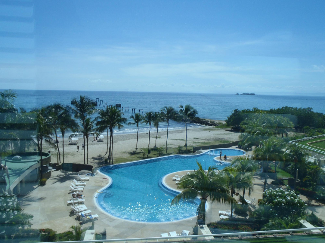 Bahia Dorada
