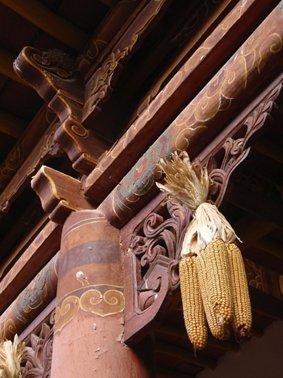 敦煌天缘青年旅社主图