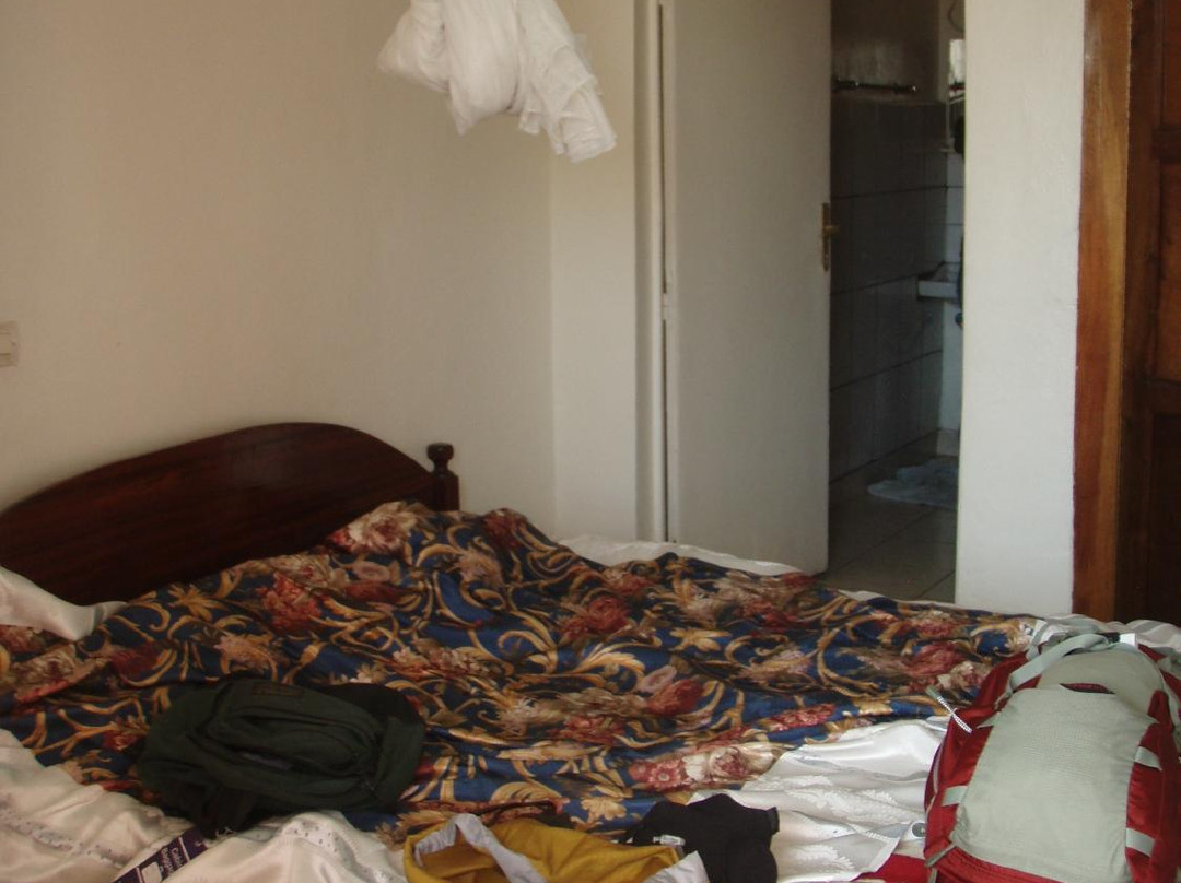 Auberge La Caverne主图