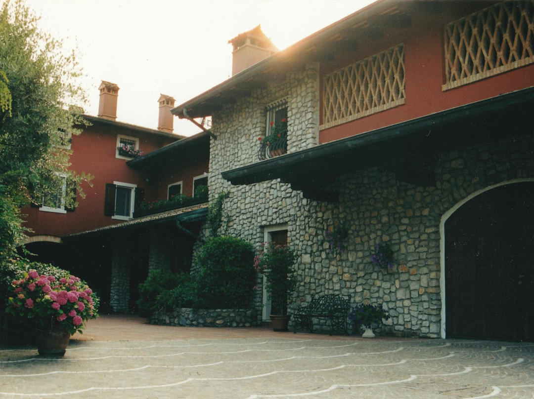 Agriturismo KOGOJ主图
