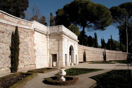 Gourmet Madrid Tours-马德里必去景点