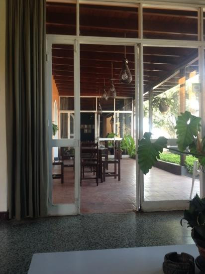 Huarmey酒店住宿-La Posada de Huarmey