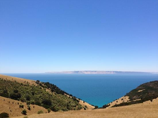 Dudley Wines-Penneshaw必去景点