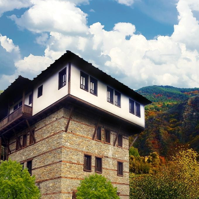 Guest House Vesko & Suzi主图