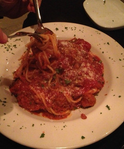 Vino E Pasta餐厅图片