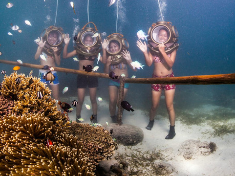 Scotty's Action Sports Network-拉普拉普必去景点