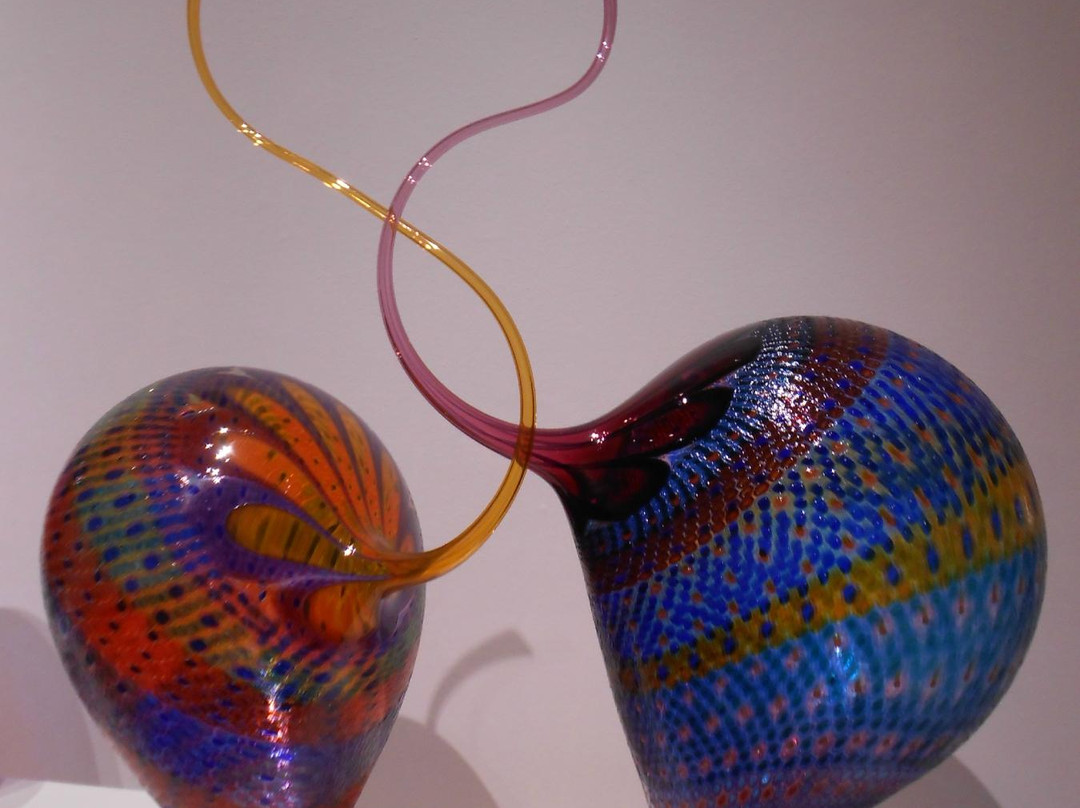 Montgomery Museum of Fine Arts-蒙哥马利必去景点