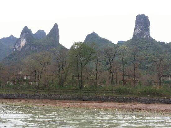 杨堤-阳朔县必去景点
