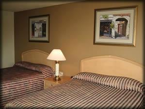 Travelodge by Wyndham Canyonville主图