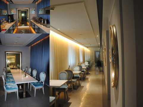 慈溪锦江之星银泰城上林坊步行街酒店主图