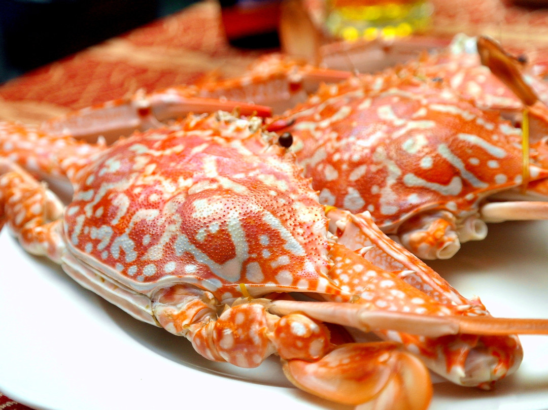 Nhat Phong 3 Seafood Restaurant主图