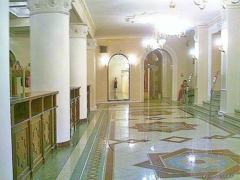 M. Dzhalil Tatar Academic State Opera and Ballet Theater-喀山必去景点