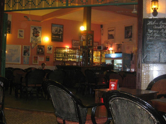 Mekong River Crossing Restaurant and Pub主图