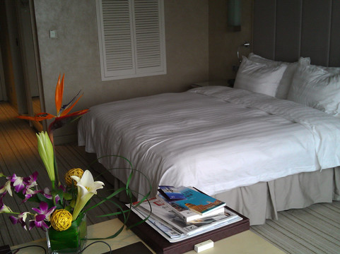 天津水晶宫饭店主图