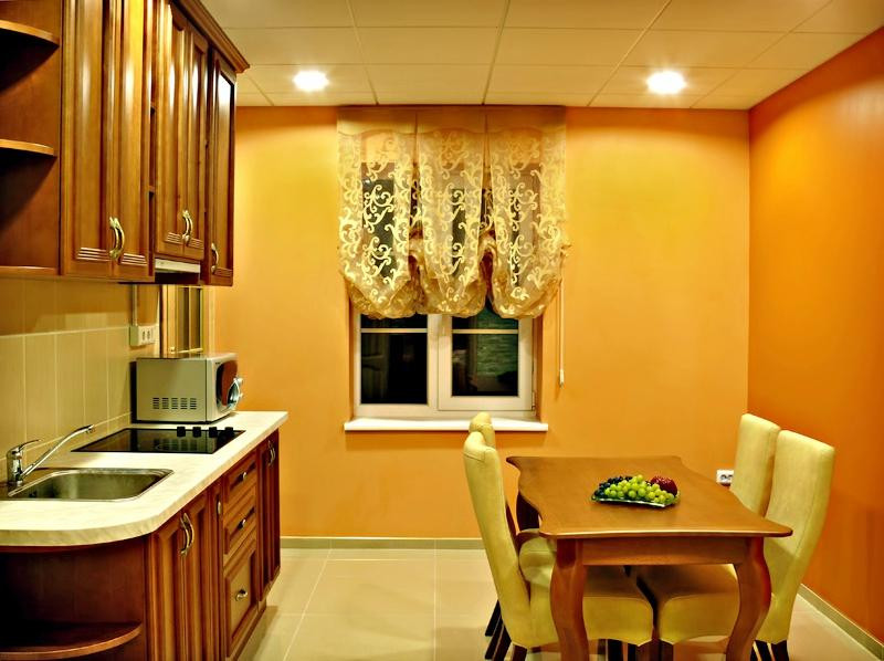 Guest House Poilsis Jums主图
