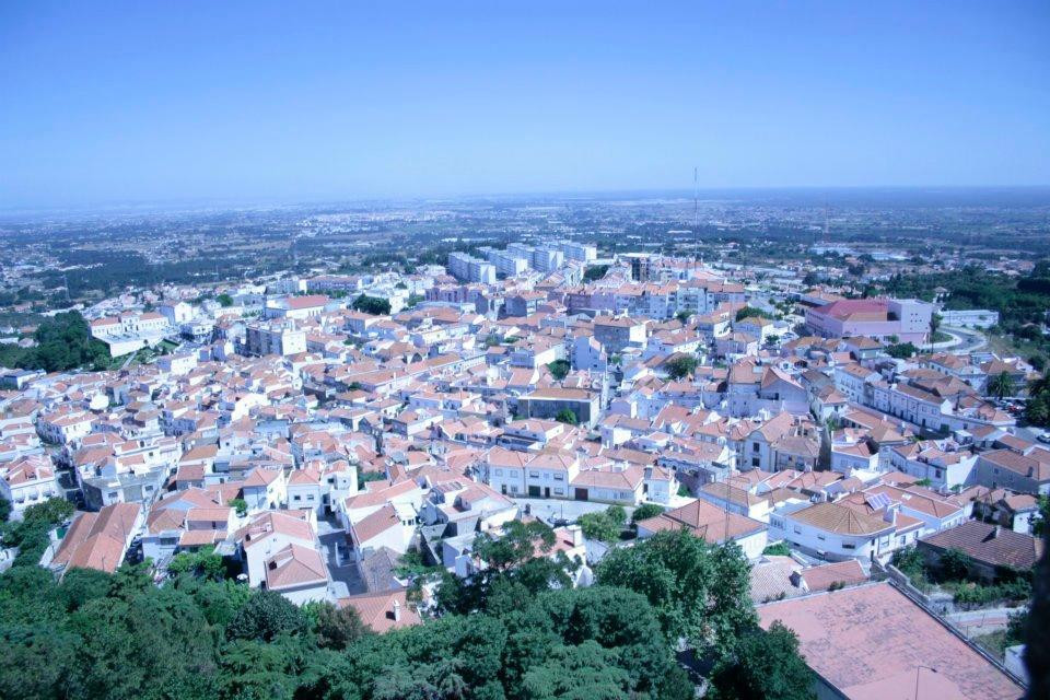 Castelo de Palmela-Palmela必去景点