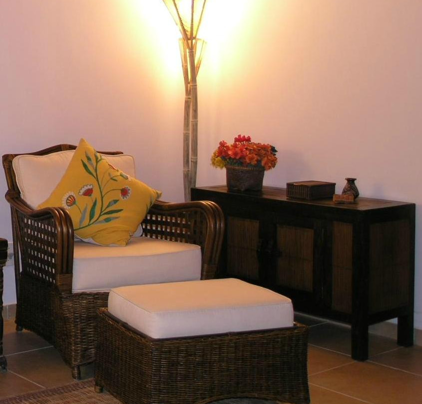 Fazenda Pe n'areia