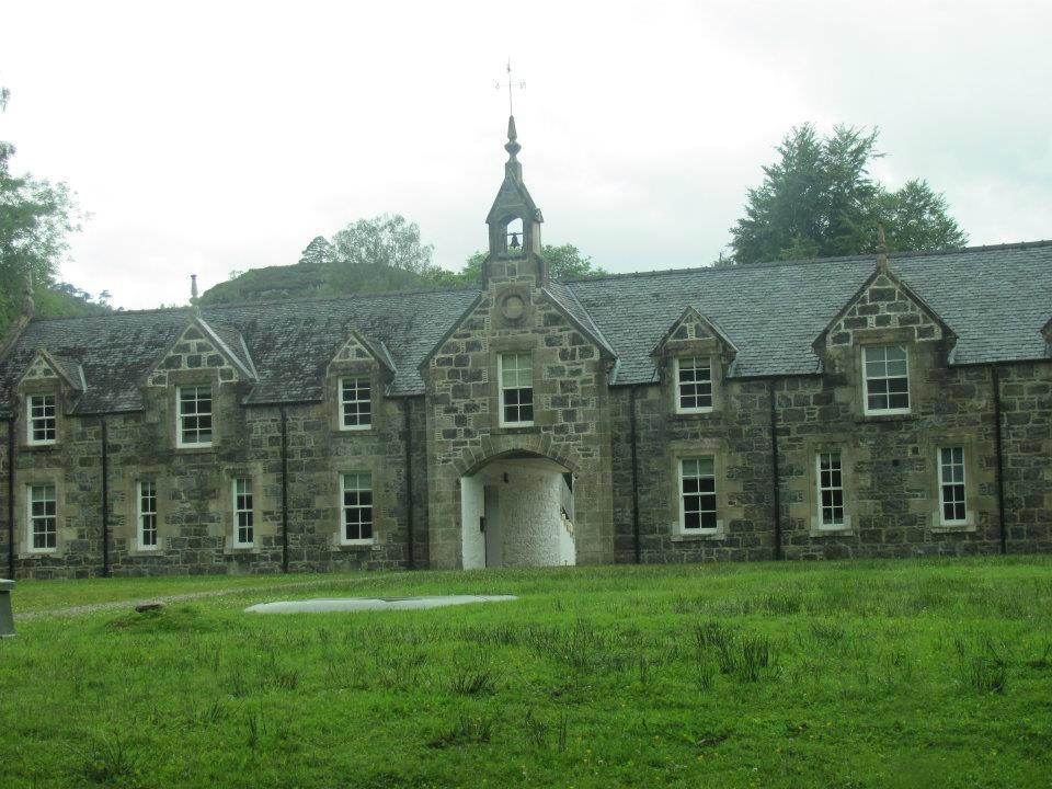 Clan Cameron Museum景点图片