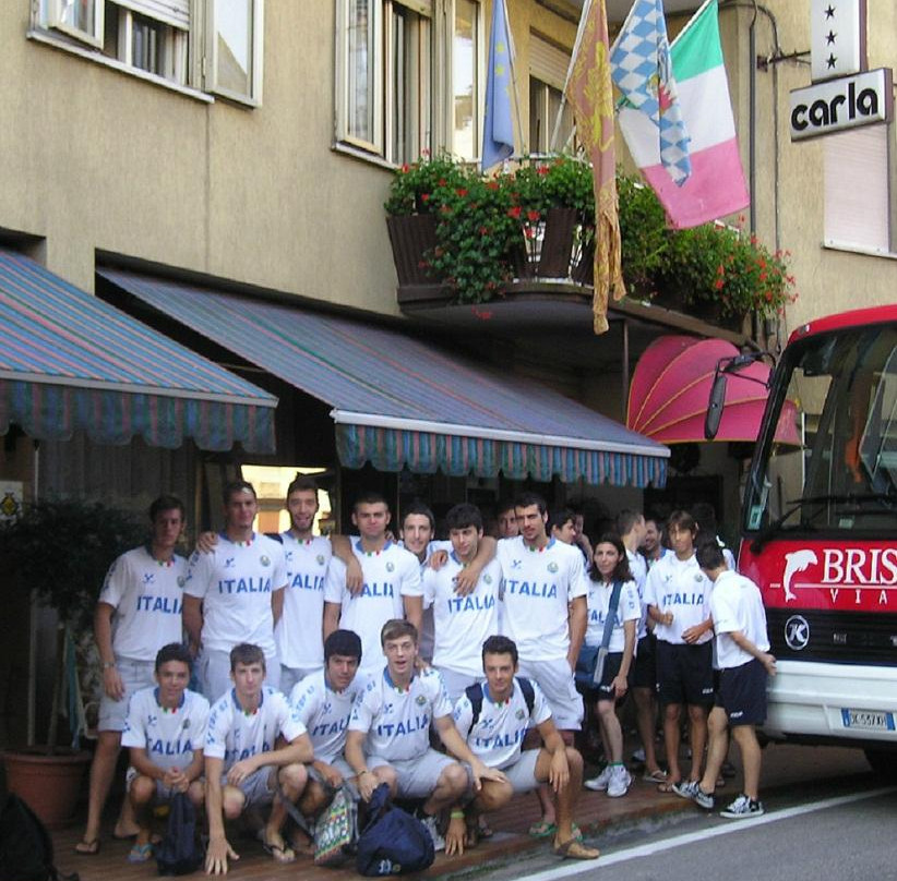 Hotel Carla主图