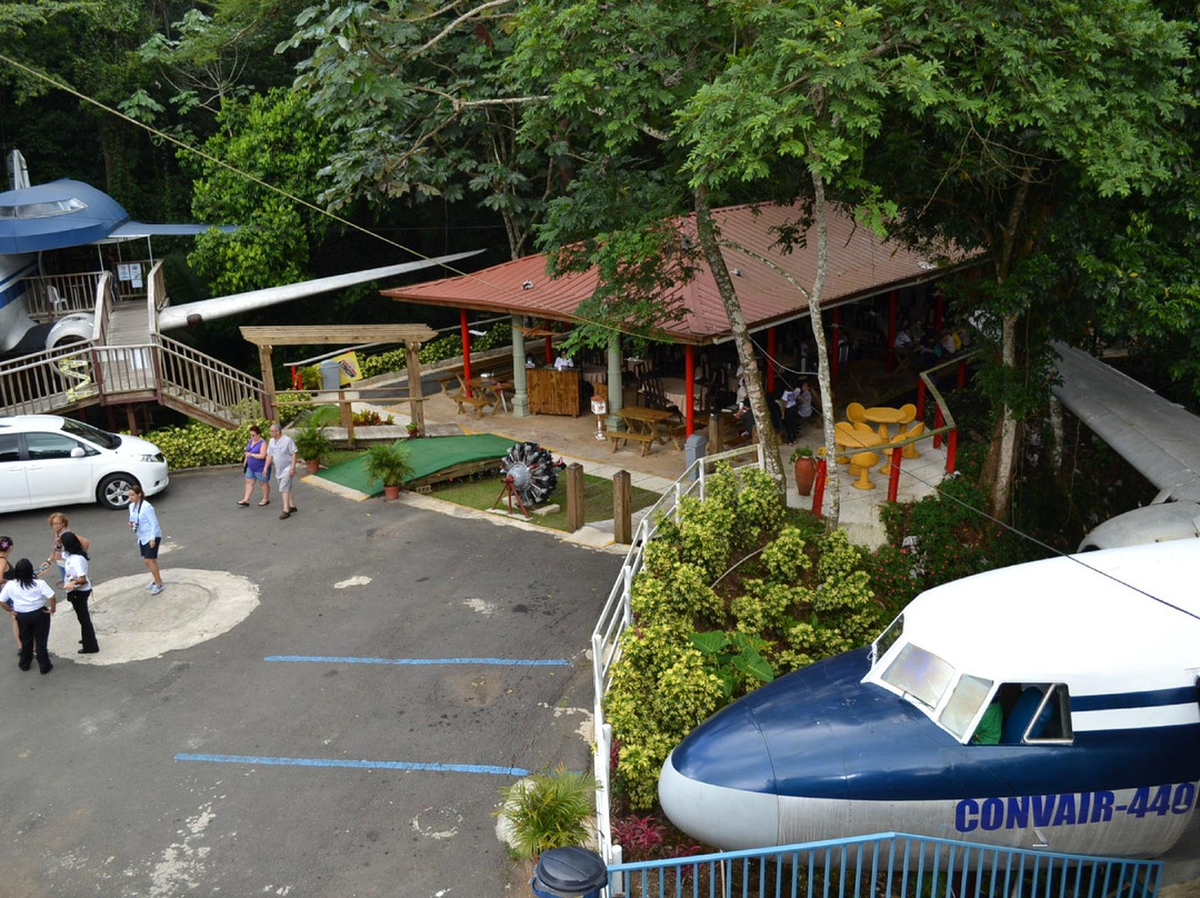 Barranquitas-波多黎各必去景点