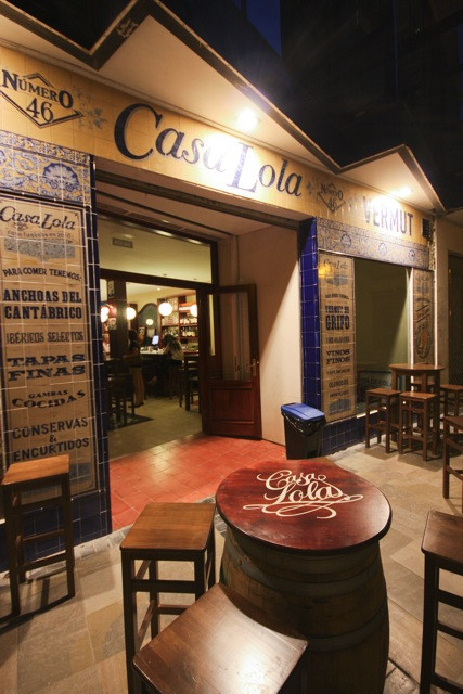 Casa Lola
