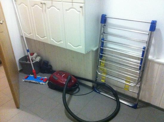 Hotel Apartments主图