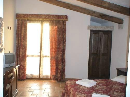 Agriturismo Il Vermentino主图
