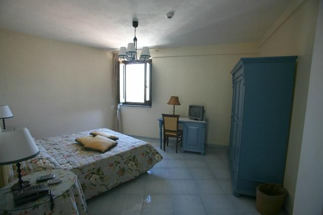 Capo Casale Hotel主图