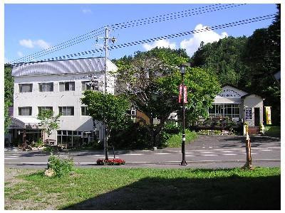 Nukabira Onsen Hotel主图