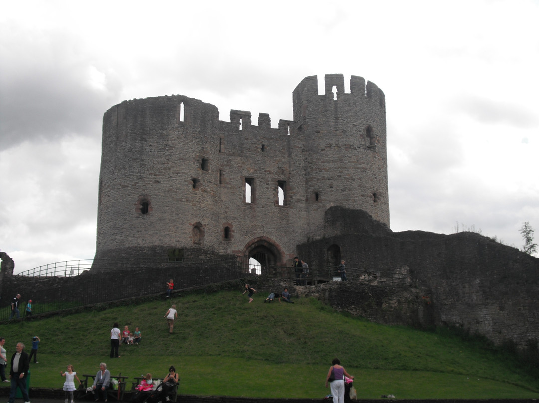 Dudley Zoo and Castle-Dudley必去景点